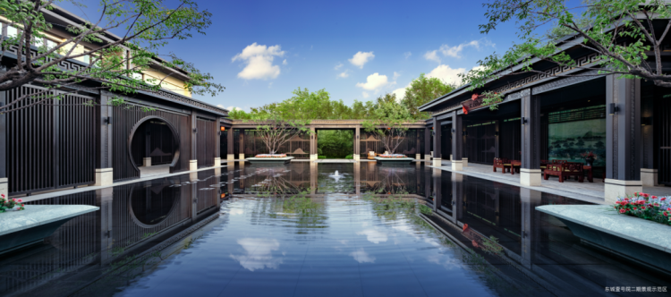 东城壹号院|二期耀世首开,钜惠致谢全城-德州楼盘网