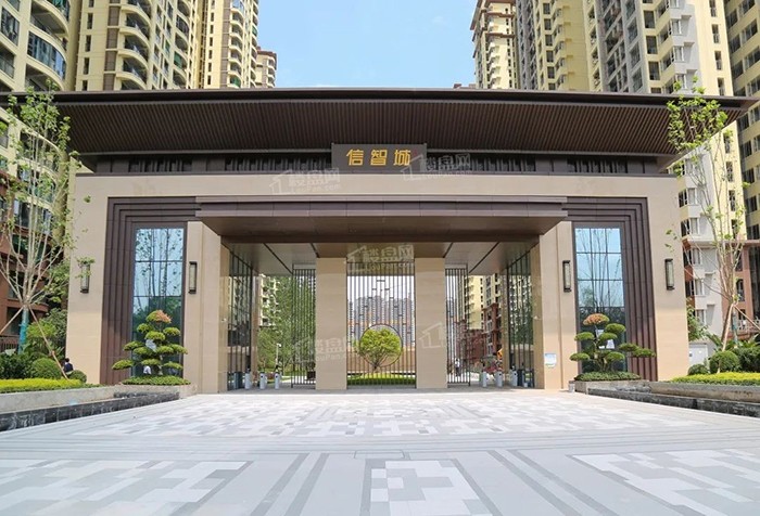 为什么在南充喜欢选择河景房?