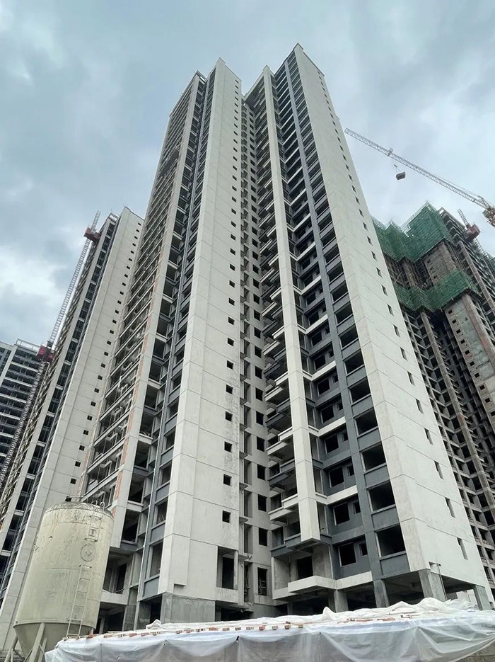 凯旋会展新城丨与国共华诞,为君诉家音-南充楼盘网