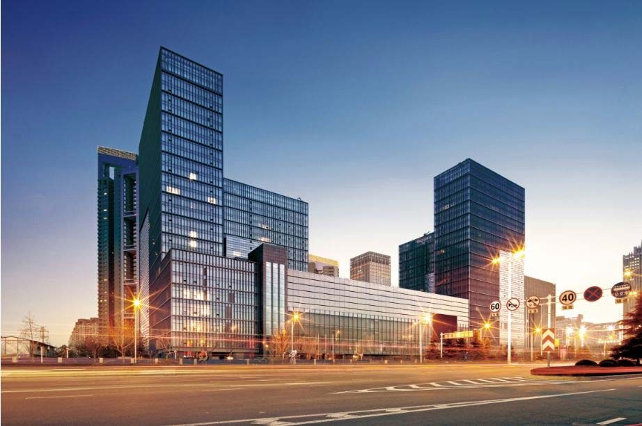 新鸿61国悦府||平阳中轴之上,供有大宅-平阳楼盘网