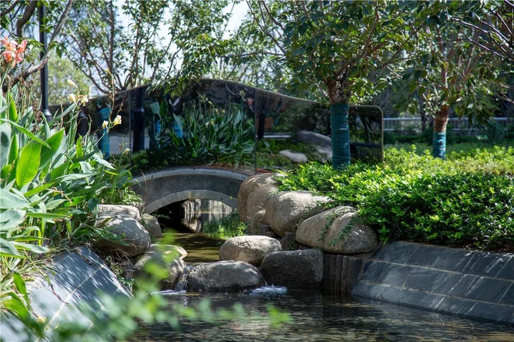 常州日系豪宅琅越龙洲实景图曝光-常州楼盘网