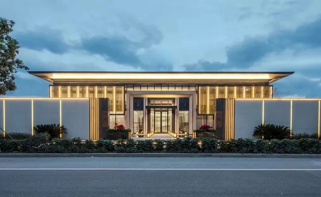 御宸府:凫雁归来,御宸乐清!-乐清楼盘网