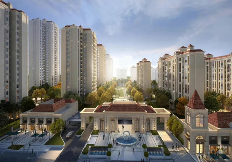 青白江保利青江和府周边配套怎么样