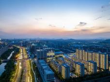 全省首批！杭州28个城乡风貌样板区试点建设名单公布！