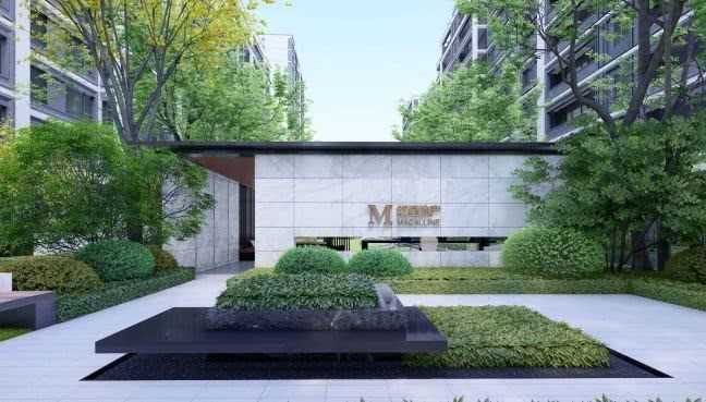 红星檀府在售116-162㎡慈溪芯3.0水岸奢宅-宁波楼盘网