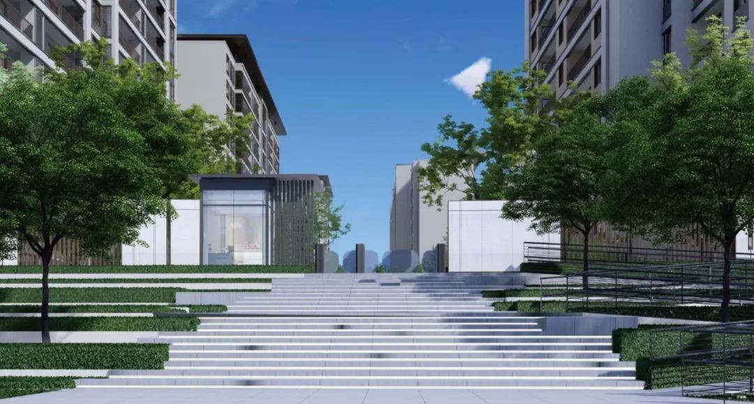 中梁·珑熙府约2.5低容积!规划超40%绿地率!-南阳楼盘网