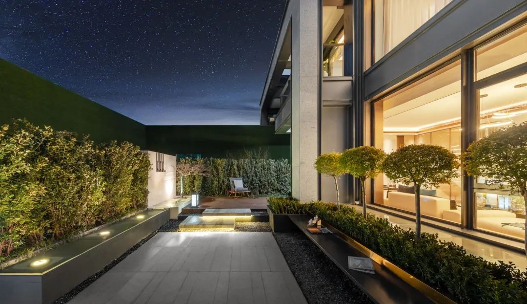 【金樾玖著】趁政策升级,在柯桥主城实现"排屋自由!-绍兴楼盘网