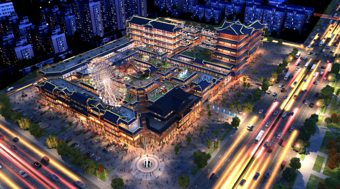 南阳三川御宾府,全线封顶,美好家速!-南阳楼盘网