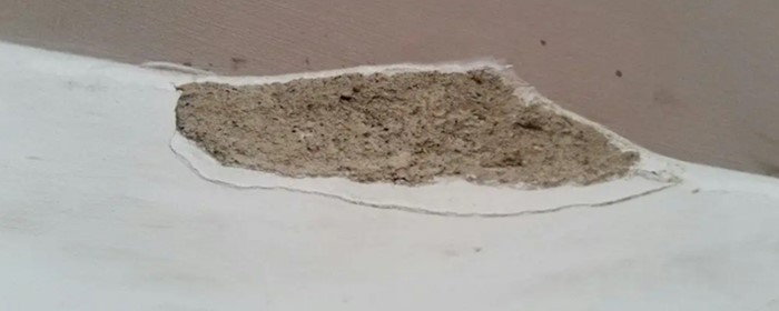 墙面脱沙严重怎么处理-楼盘网