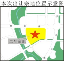 2022成都第三批次“双集中”土拍已经开启，天投再出手底价拿下天府新区65亩地块