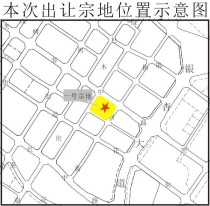 2022成都第三次土拍成交楼面价14200元/㎡，兴城人居拿下三圣乡旁两宗地块