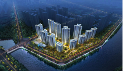 横沥保利和悦滨江口碑如何？豪宅定位？值得购买吗？