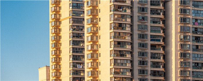 高层住宅得房率是多少 买高层住宅时要注意哪些问题.jpg