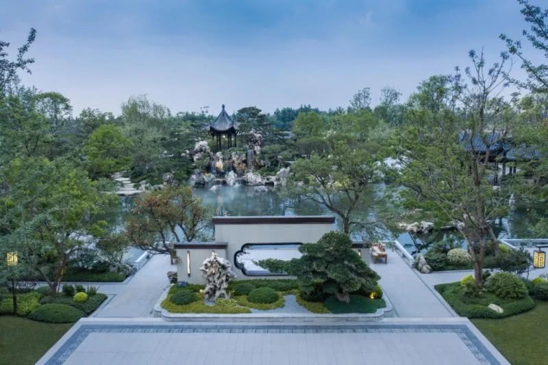 万景进园汇|荣获五大金奖79实力见证品质-眉山楼盘网