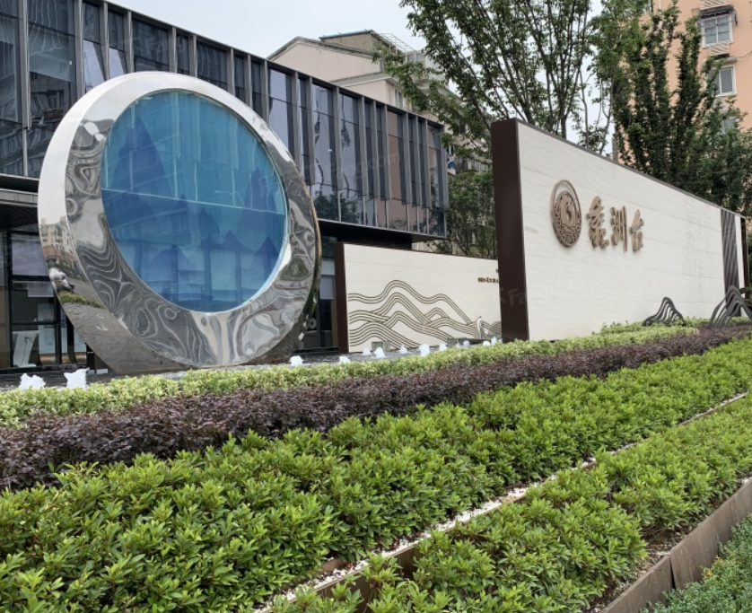 无锡首座玫瑰系法式建筑融创玫瑰公馆-无锡楼盘网