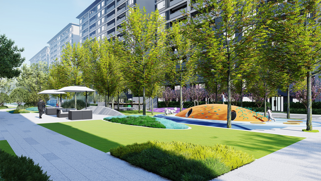 三川·御宾府 | 后疫情时代的理想人居范本-南阳楼盘网