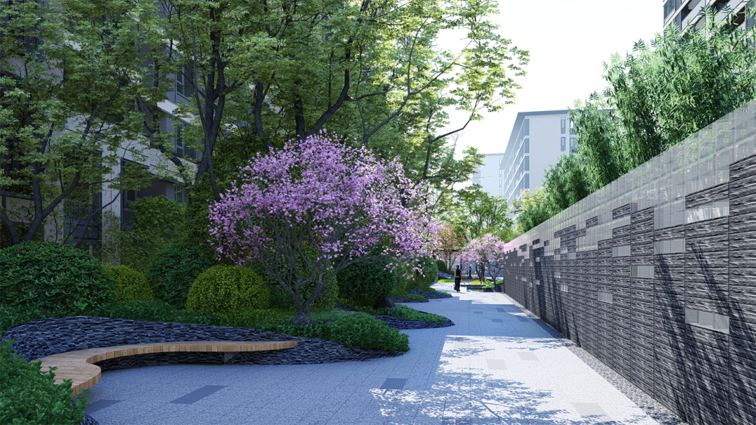 三川·御宾府 | 后疫情时代的理想人居范本-南阳楼盘网