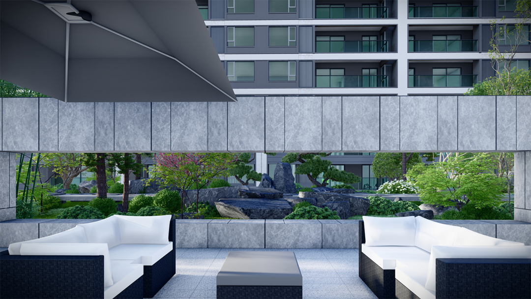 三川·御宾府 | 后疫情时代的理想人居范本-南阳楼盘网