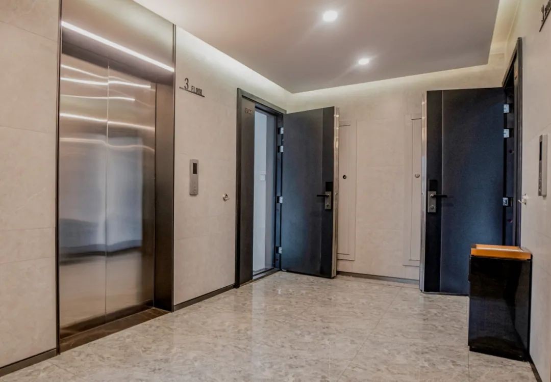 三川·御宾府 | 后疫情时代的理想人居范本-南阳楼盘网