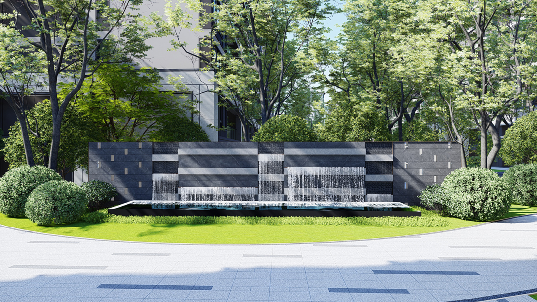 三川·御宾府 | 后疫情时代的理想人居范本-南阳楼盘网