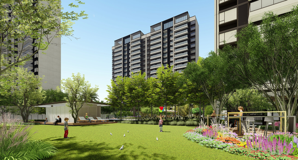 新会区华侨城云顶花园升值空间潜力如何