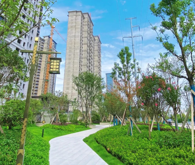 香榭水岸,双十一购房节特惠来袭-蕲春楼盘网