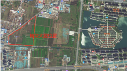 沧州城西城市更新拆迁安置区地块4.5亿挂牌，全部回迁无商品房。