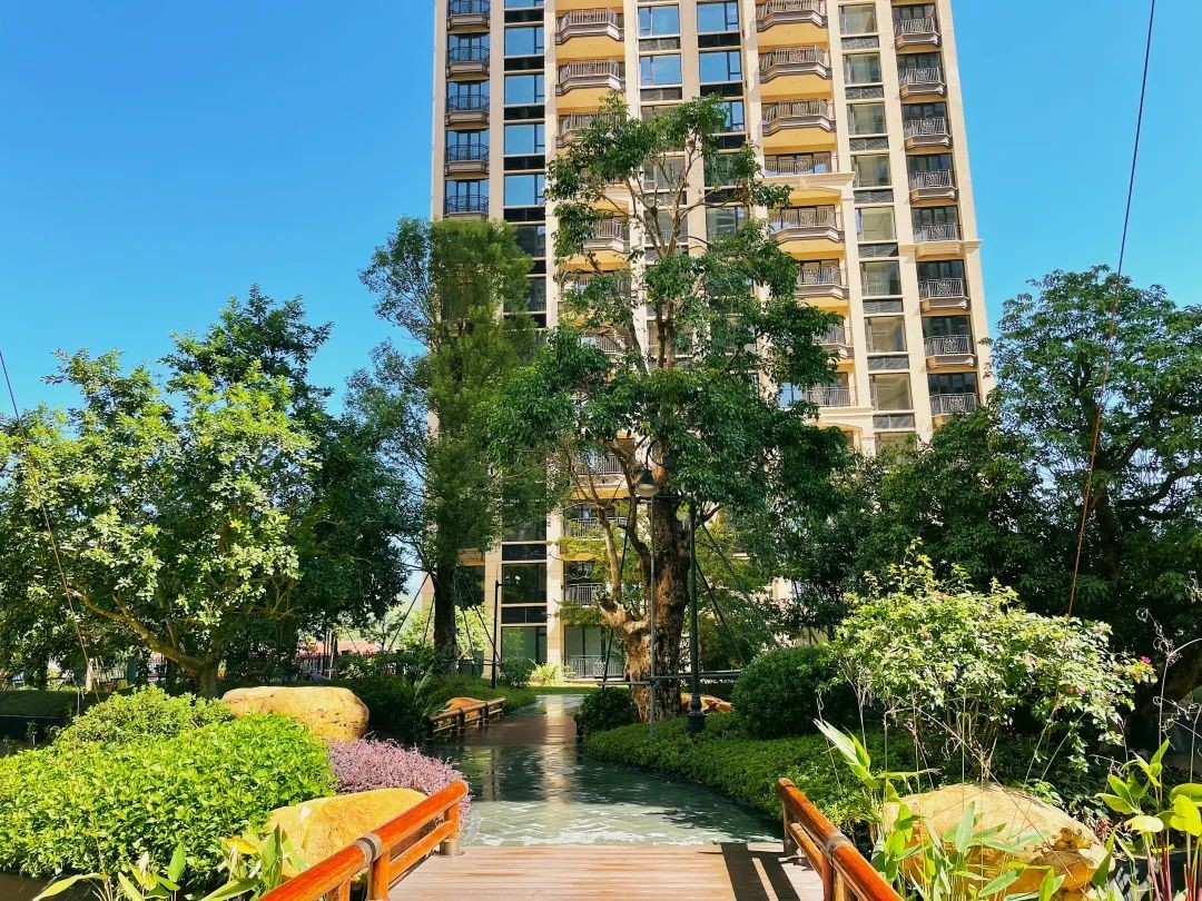 海丰星河湾——美好兑现丨有一种品质信赖叫星河湾-汕尾楼盘网