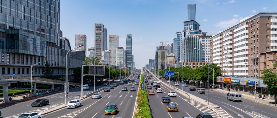 楼市新政落地次日 上海两百亿土拍华润、招商抢地