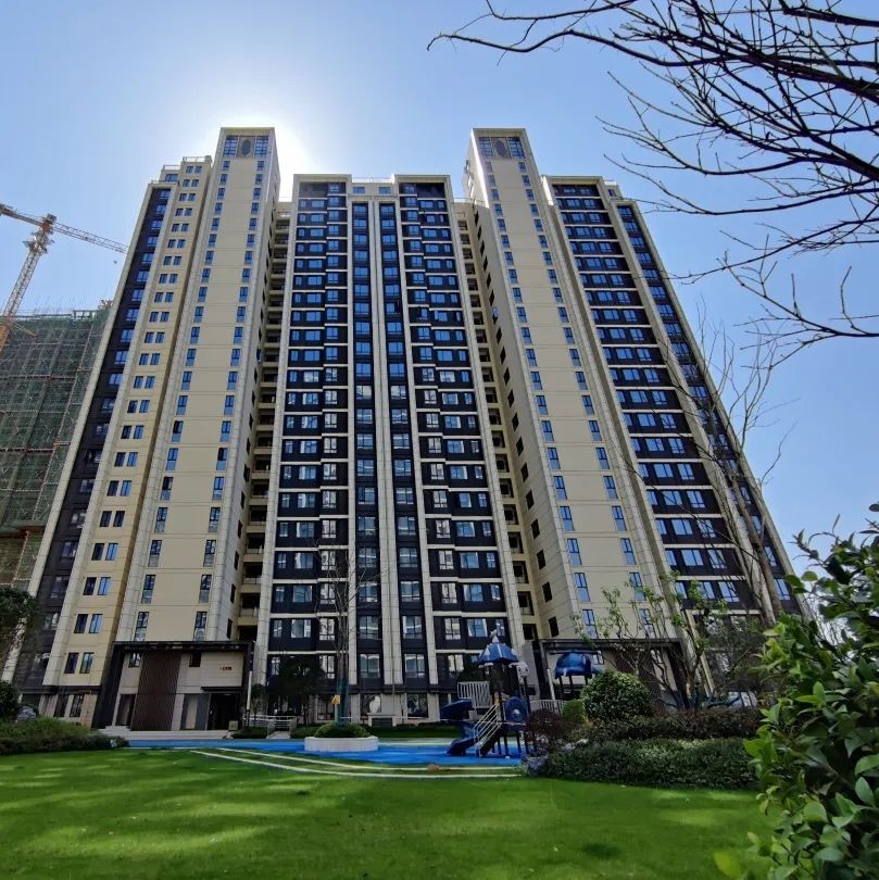 玺宇悦城国际11月最新工程进度播报-湘潭楼盘网