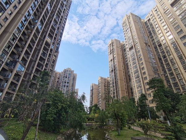 咫尺繁华,百合御都究竟值不值得买?-湘潭楼盘网