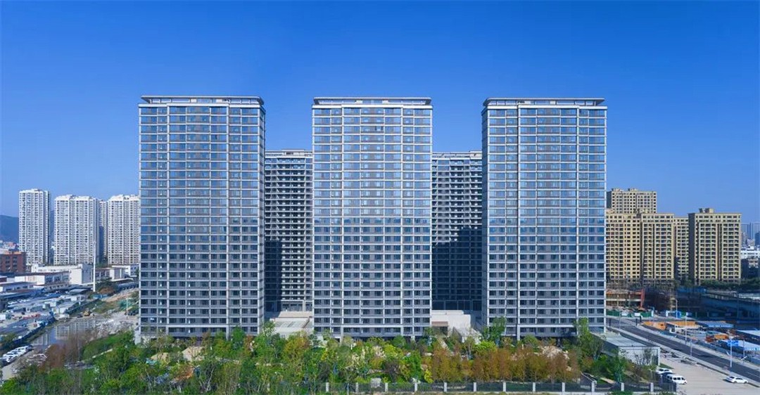 龙湖天曜城 | 未来可期沉浸式预鉴家的美好-温州楼盘网