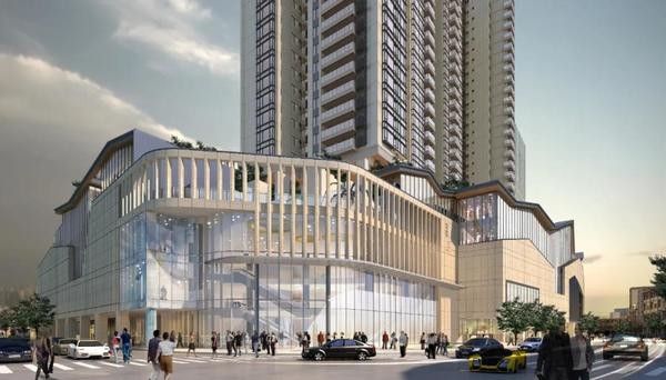 用品质构建美好家:粤海壹桂府买房看点实录-江门楼盘网