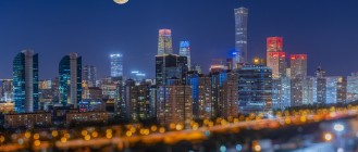 深圳首批供地：深天健联合体15.49亿元竞得坪山一宗居住用地