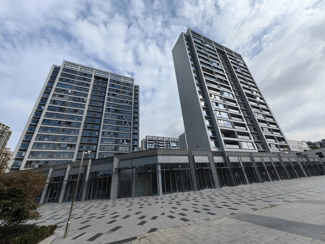 江滨one交付后情况!-温州楼盘网