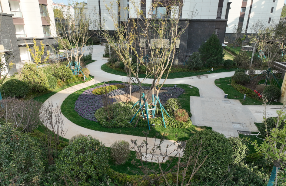 预鉴尊府,恭迎驾临 | 德州金都明德府 品质预验房 幸福家速度!