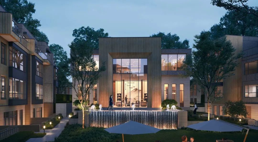 以人为本·尊崇守护 | 花熙堂规划高端康养中心,缔造高品质健康生活