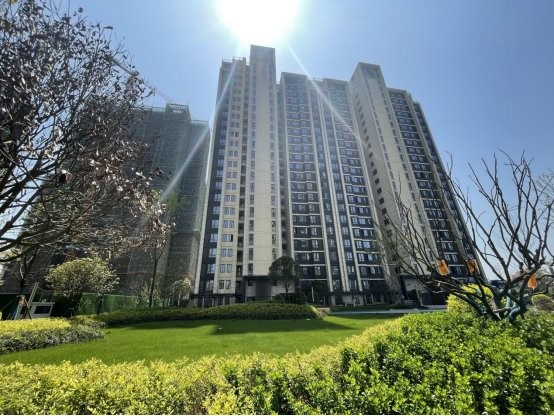 玺宇悦城国际 建面约86-153㎡高层在售中-湘潭楼盘网