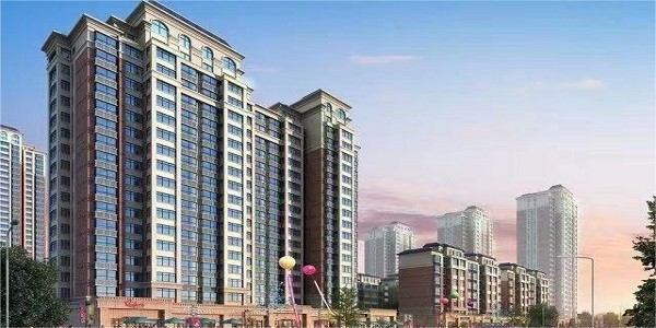 九龙华府好不好?学府准现房,看得见的安心-新乡楼盘网