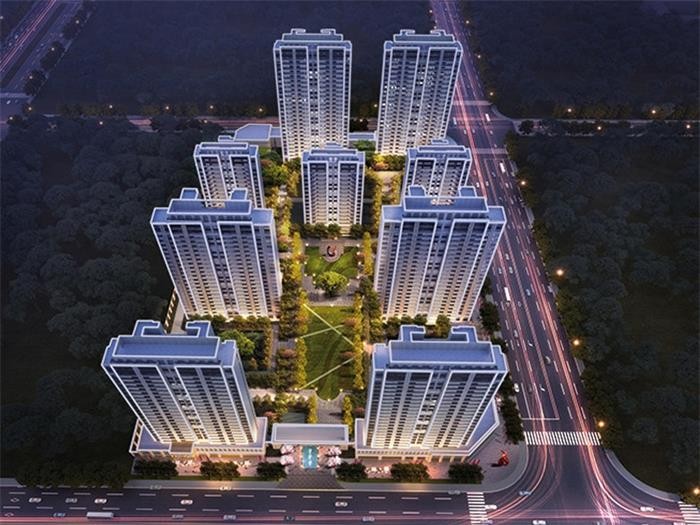 德州金辰大都会优缺点分析!