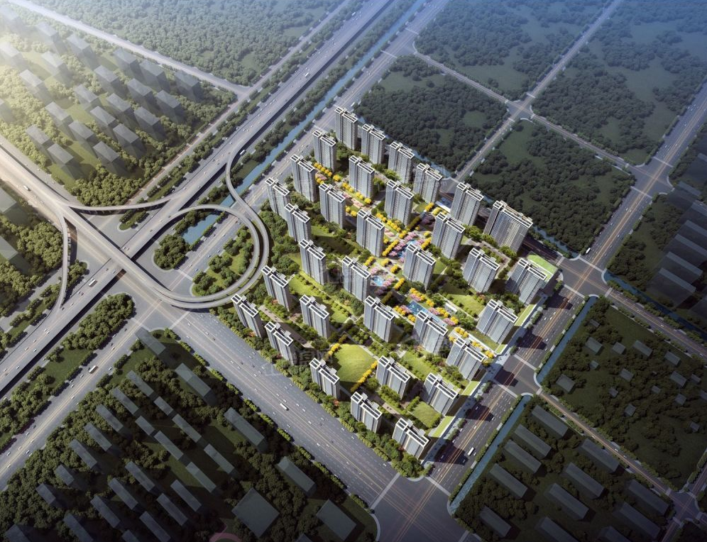 南门望府目前在售1819202526293031号楼均价183万平