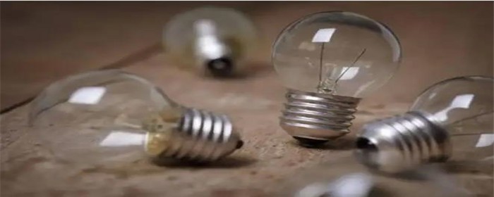 白炽灯和led灯都有些什么区别-楼盘网