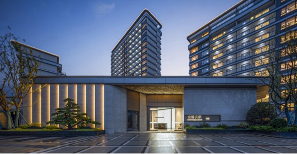 温州龙湖天钜,按时交付,履约定兑承诺