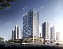 金茂•观山湖|鉴央企建筑修为 揽城市风华