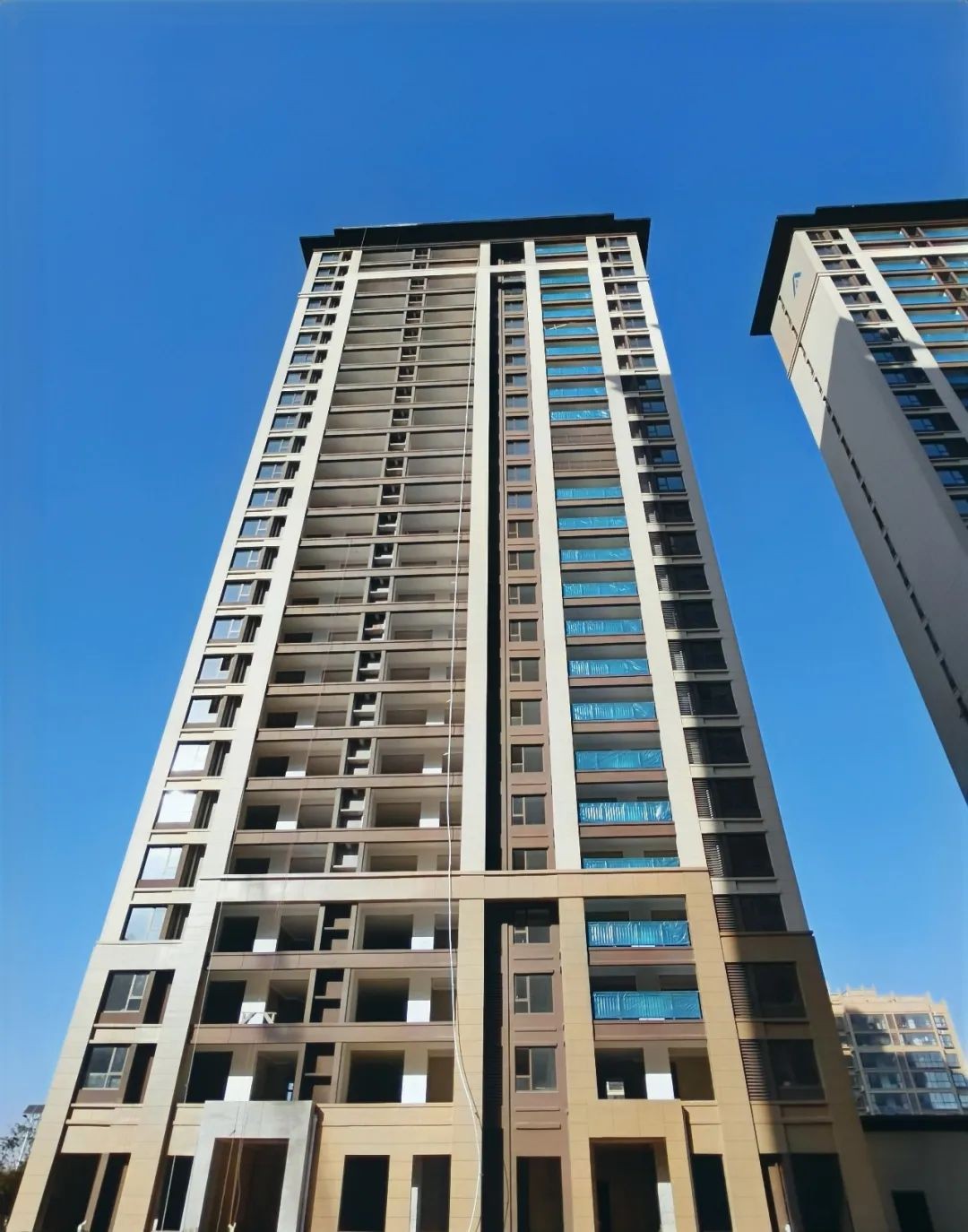内乡建业森林半岛