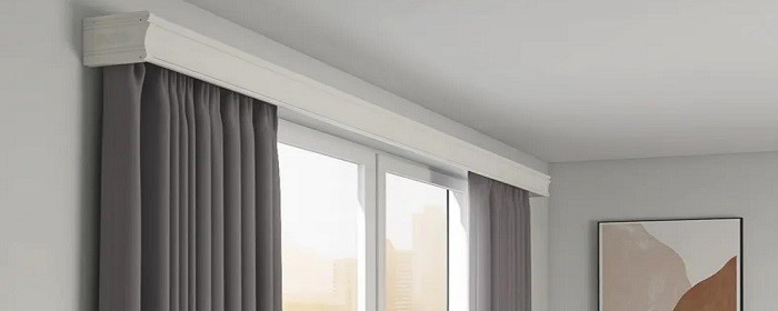 窗帘盒是吊顶木工做还是装窗帘的做-楼盘网