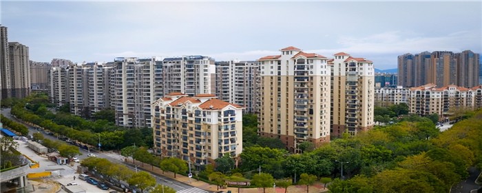 高层住宅,高层,小高层,家居