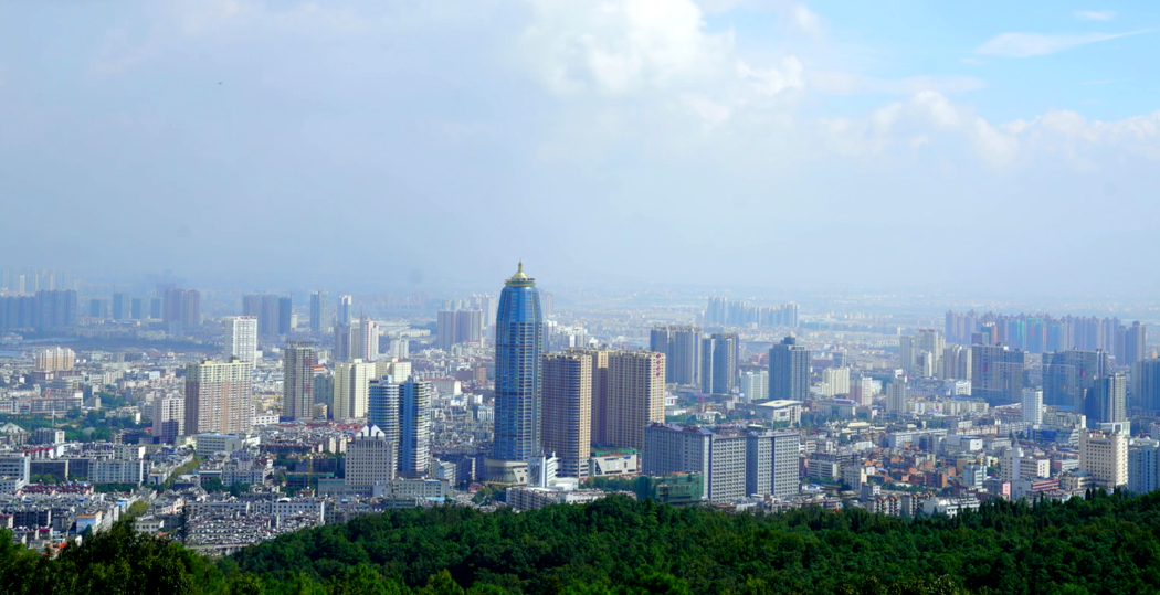 云南各地市2022年12月房价出炉：9座城市上涨了
