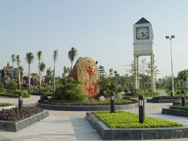 东莞洪梅镇有哪些新楼盘选择?