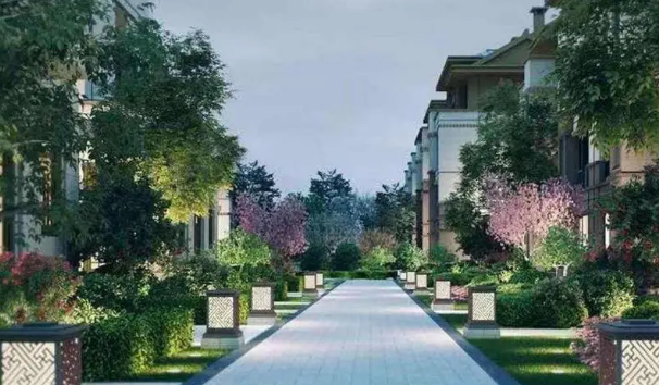 北京山屿西山著怎么样?可以买吗?-北京楼盘网